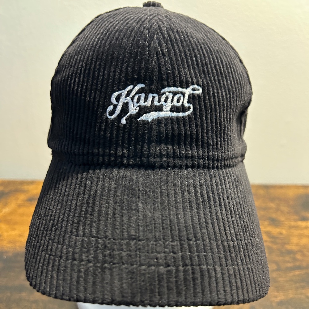 Vintage kangol
